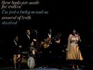 Ella Fitzgerald These Boots Are Made For Walkin' / I'm Just A Lucky So And So /
