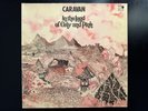 CARAVAN - In The Land Of Grey And Pink  EX+/MINT-  Germany Pressing 1971