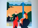 BRIAN ENO ANOTHER GREEN WORLD - VINYL LP  