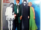 THE SUGAR SHOPPE 1st & ONLY ALBUM RARE ORIG '68 CAPITOL POP PSYCH MASTERPIECE