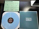 Taking Back Sunday - Tell All Your Friends LP Vinyl Record 2002 Hand Numbered