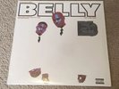 Belly Soundtrack Vinyl in Shrink DMX Ruff Ryderz