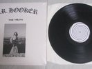 D.R. Hooker The Truth LP PSYCH