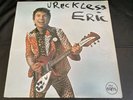 WRECKLESS ERIC - 1978 STIFF RECORDS - NEW WAVE ROCK - VINYL LP EX / EX