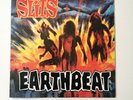 45 RPM 7'' VINYL THE SLITS EARTHBEAT