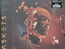 Caskets - Reflections (LP, Album, Ltd, Ora)