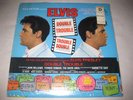 Elvis Presley - Double Trouble - 1977 Vinyl LP Album - RCA Stereo LSP-3787