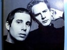 SIMON & GARFUNKEL BOOKENDS RARE ORIGINAL '68 COLUMBIA 360 STEREO LP w/POSTER NM