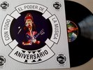 Dire Straits-Brothers in Arms-LP Mexico Promo Radio Unique cover PS