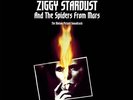 David Bowie - Ziggy Stardust And The Spiders From Mars (The Motion Picture Sound