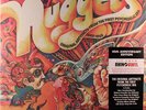 Various - Nuggets: Original Artyfacts From The First Psychedelic Era 1965-1968 (