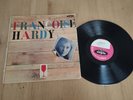 Françoise Hardy LP Françoise Hardy (South Africa Press. 1964)
