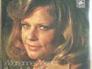 Marianne Mendt - Komm, Alter Pianospieler / Ein Kater Ist Kein Hund  (7