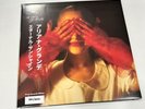 ARIANA GRANDE - ETERNAL SUNSHINE RED VINYL LP LIMITED ASSAI OBI EDITION NUMBERED