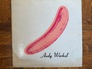 The Velvet Underground and Nico (3rd Mono Pressing w/ Airbrush Cover)