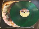 KISS I Was Made For Lovin' You GREEN VINYL 1979 MEXICO 12