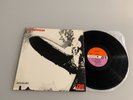 LED ZEPPELIN..SELF TITLED ALBUM...RARE SPANISH ISSUE ALBUM...ATLANTIC No. 421-40