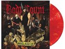 Body Count Manslaughter [Cloudy Blood Red/Ultra Clear LP] Records & LPs New