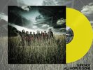 Slipknot all Hope Is Gone 180g 2LP Neon Yellow Vinyl Gatefold 2023 Roadrunner Re