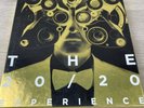 Justin Timberlake - The Complete 20/20 Experience | Vinyl Box-Set