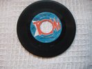 Little Joe and the Latinaires Lovely Lady TOMI T-100 45 vinyl