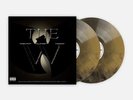 WU TANG CLAN THE W VINYL NEW  LIMITED MARBLE LP  METHOD MAN, RZA, GRAVEL PIT