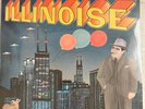 SUFJAN STEVENS – ILLINOIS - VINYL 2xLP NEW - A2