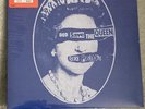 SEX PISTOLS God Save The Queen 2022 JUBILEE BLUE VINYL LTD  EDITION 7
