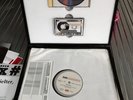 Audio Soundcheck - LPs CD Kassette
