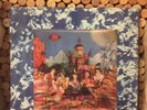 Rolling Stones LP Their Satanic Majesties Request Mono Very RareTXL103 3-D Sleev