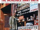Home Cookin' by Jimmy Smith Blue Note (Record, 2021)