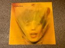 The Rolling Stones Goats Head Soup A2 B1 + 2 Inserts Rare Original UK LP