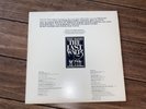 THE BAND THE LAST WALTZ RECORD PROMO COPY , VINYL