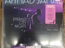 AHMAD JAMAL Emerald City Nights Live RSD BF 2023 LP sealed Record JAZZ NEW