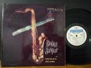 Bobby Jaspar Tenor And Flute 1957 Riverside Mono Elvin Jones Idrees Sulieman 1st