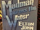 Elton John - Madman Across The Water (50th Anniversary) [Vinyl LP]