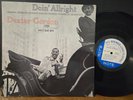 Dexter Gordon Doin Allright 1961 Blue Note RVG Ear Freddie Hubbard Horace Parlan
