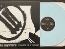 STRIKE ANYWHERE Change Is A Sound 12