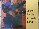 Jerry Garcia Band Almost Acoustic Vinyl LP Recorded Live SEALED