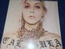 Lingua Ignota Caligula White Vinyl Metal Full of Hell Napalm Death The Body Thou