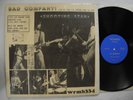 BAD COMPANY Shooting Star - Live At L.A. Forum June 20 1975 LP US Wizardo EX+