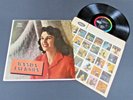 Wanda Jackson Self-Titled Capitol LP VG mono VG+ cover orig. inner sleeve 1958