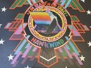 Hawkwind - X In Search Of Space (LP/Booklet) 1971