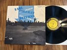 EARL COLEMAN   RETURNS LP   PRESTIGE PRLP-7045 MONO RVG