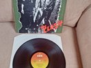 The Clash  CBS 82000 UK 1977 NM playback Very Early Press 8th April 1977 LP