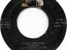 ELVIS PRESLEY EPB-1254 on RCA Victor rock EP rare 45 Record 1 Only