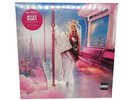 Nicki Minaj - Pink Friday 2 - Electric Blue Vinyl LP Limited Edition Hip Hop Rap