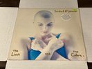 Sinead O' Connor- The Lion And The Cobra- LP 1987 Chrysalis BFV 41612 Promo