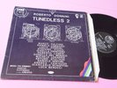 Roberto Donnini LP Tunedless 2 Orig Italy 1987 EX Copy N° 206