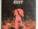 Neil Young & Crazy Horse - Live Rust (Double LP) Early Specialty Vinyl Pressing